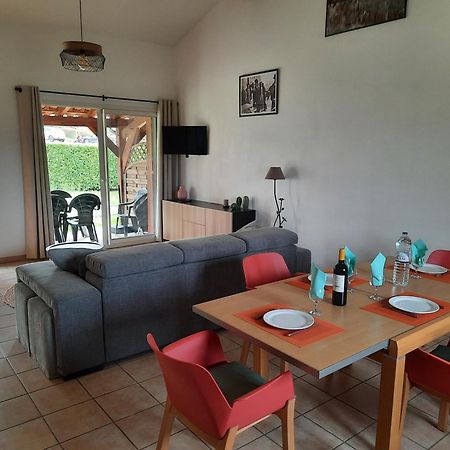 Les Hauts De Sarlat G4 - Clim Piscine Parking Wifi 2 Chambres Экстерьер фото