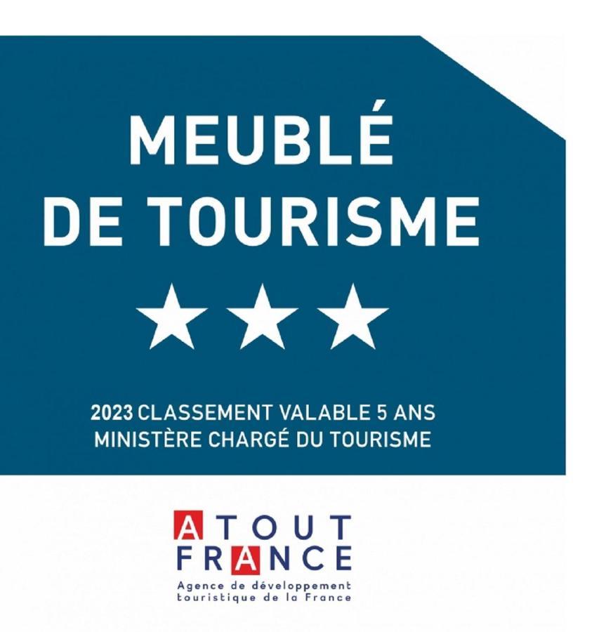 Les Hauts De Sarlat G4 - Clim Piscine Parking Wifi 2 Chambres Экстерьер фото