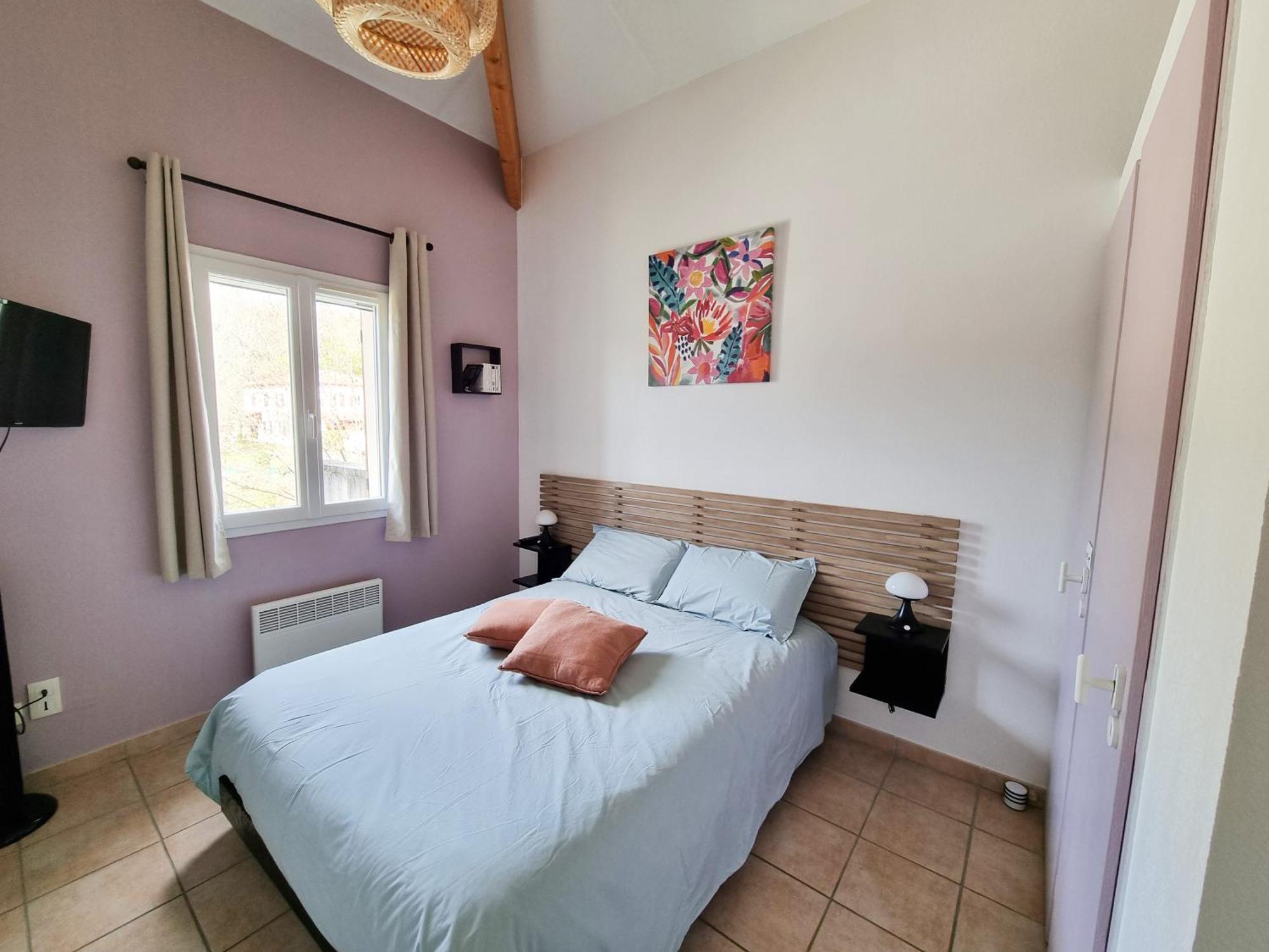 Les Hauts De Sarlat G4 - Clim Piscine Parking Wifi 2 Chambres Экстерьер фото