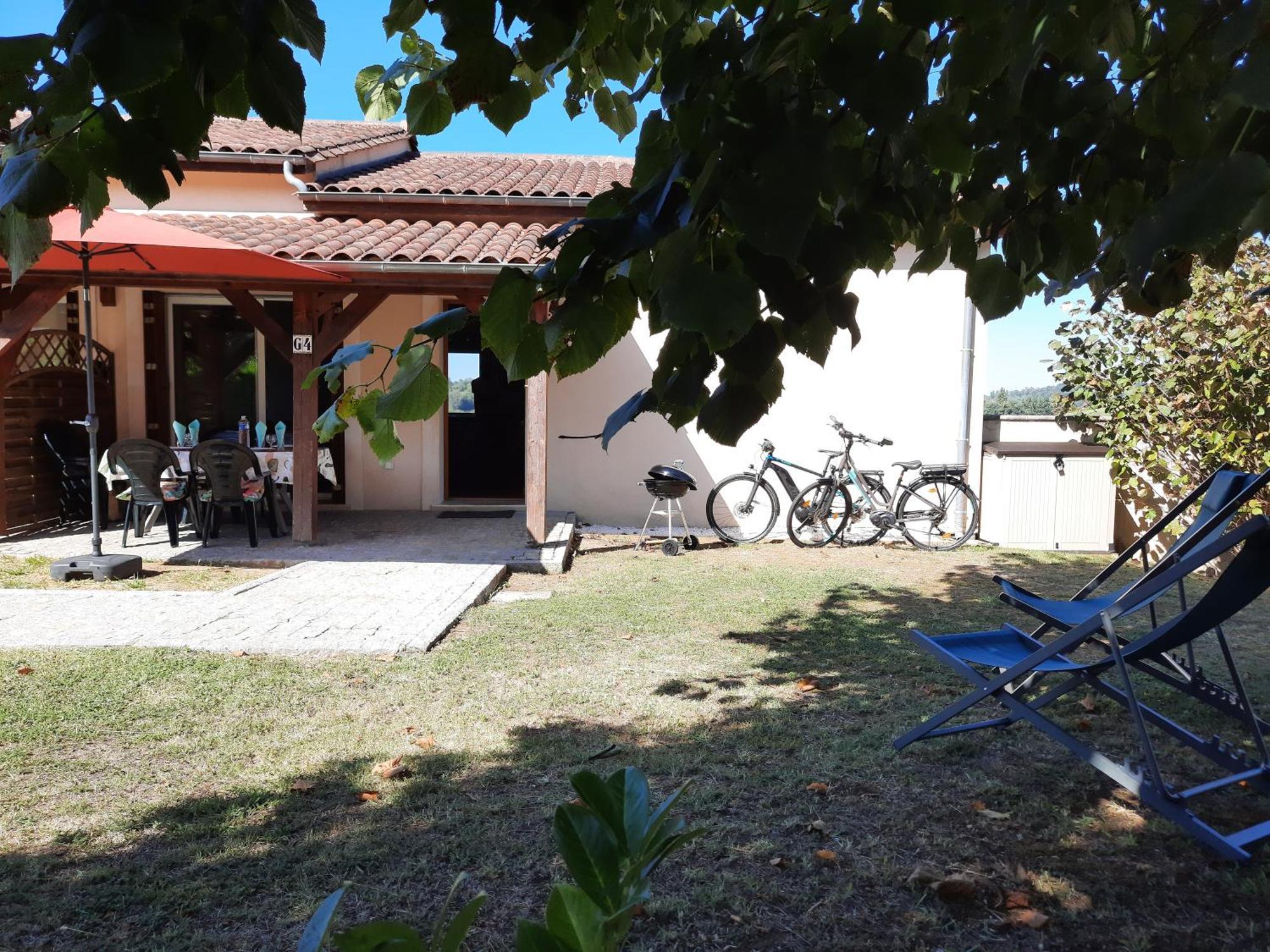 Les Hauts De Sarlat G4 - Clim Piscine Parking Wifi 2 Chambres Экстерьер фото