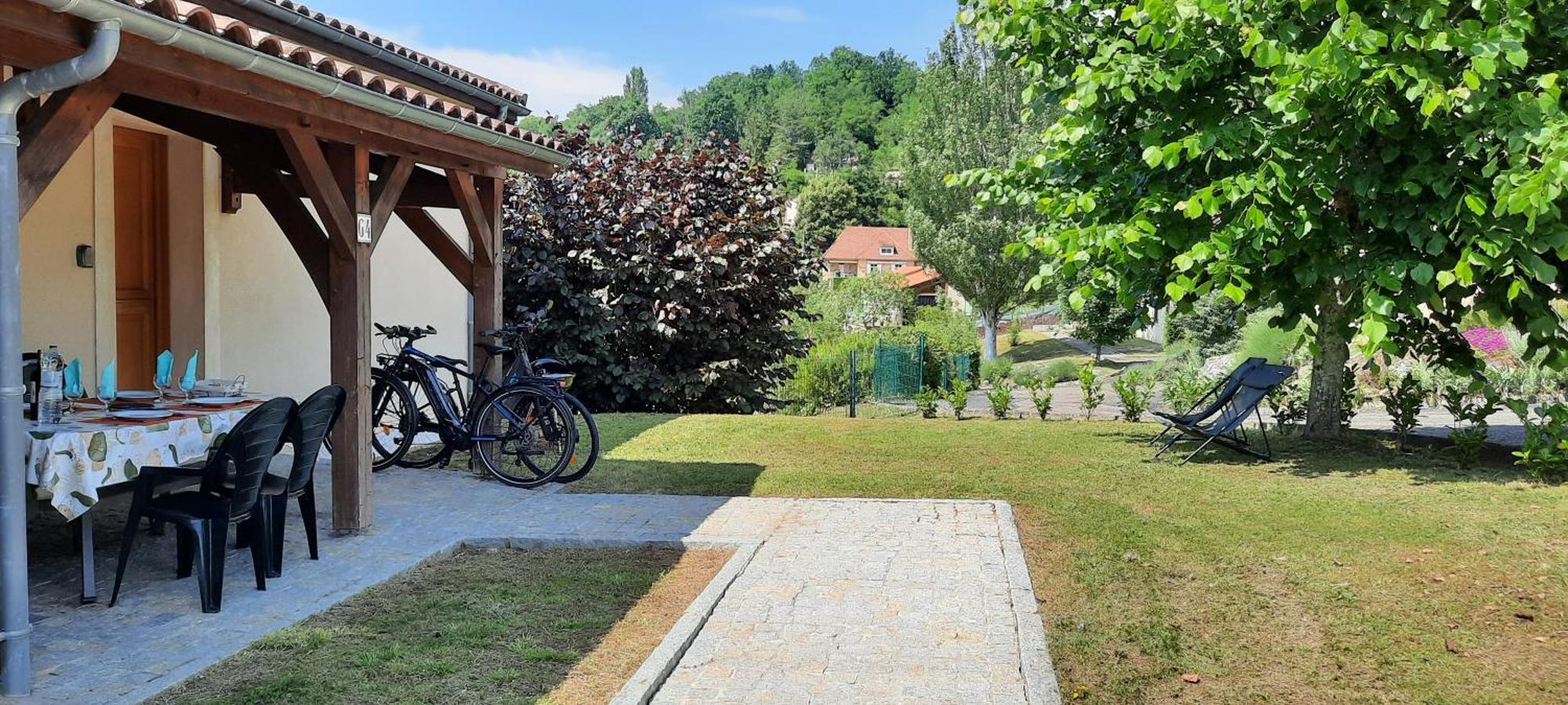 Les Hauts De Sarlat G4 - Clim Piscine Parking Wifi 2 Chambres Экстерьер фото