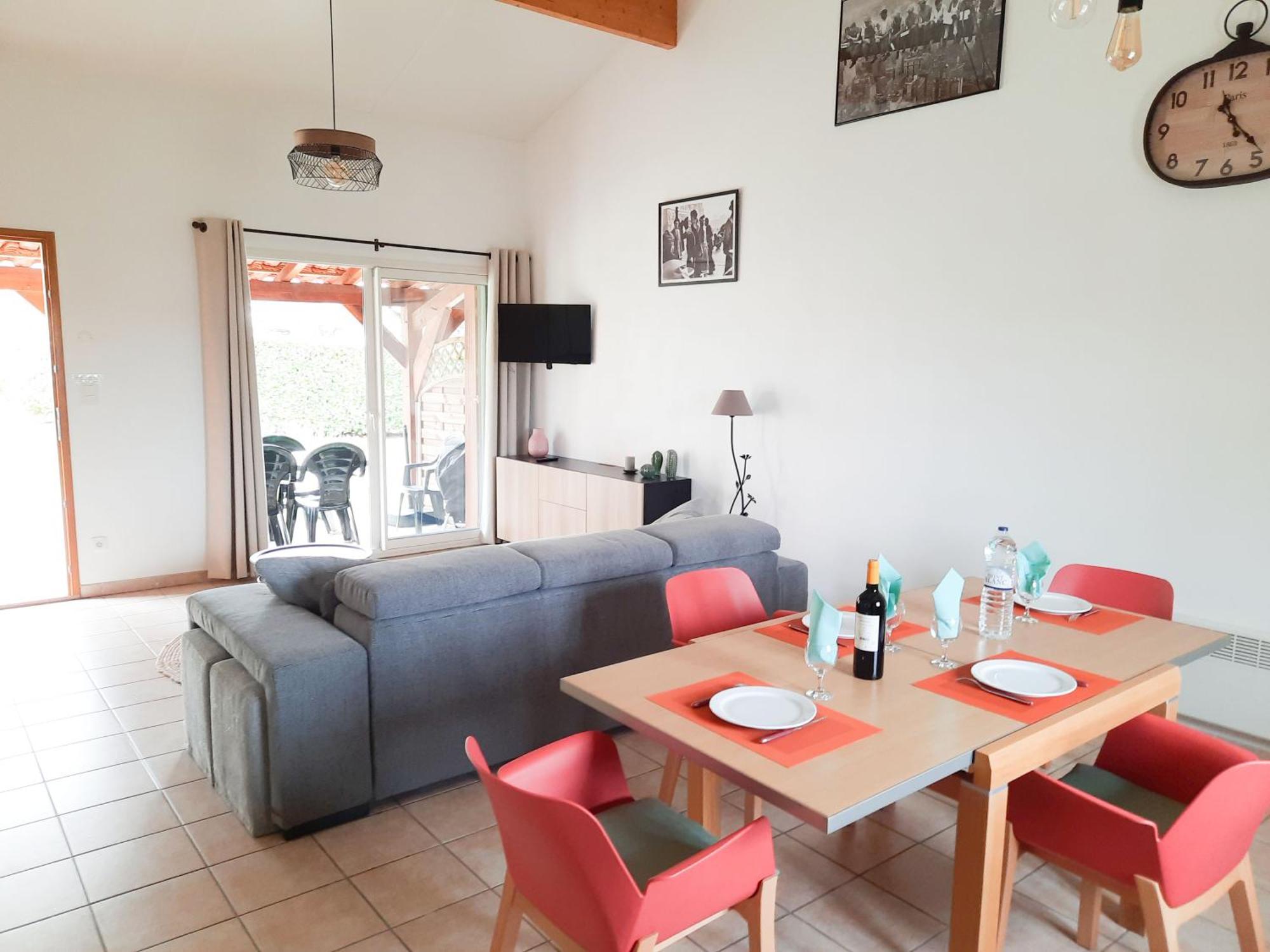 Les Hauts De Sarlat G4 - Clim Piscine Parking Wifi 2 Chambres Экстерьер фото