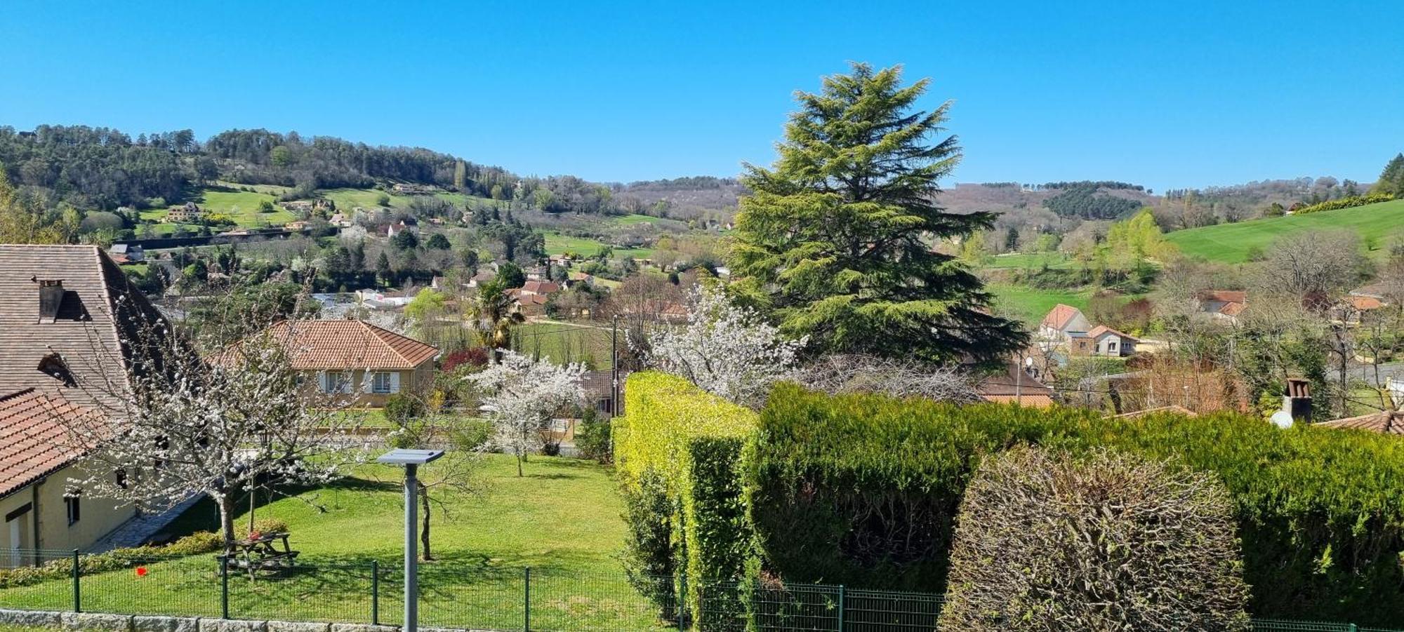 Les Hauts De Sarlat G4 - Clim Piscine Parking Wifi 2 Chambres Экстерьер фото