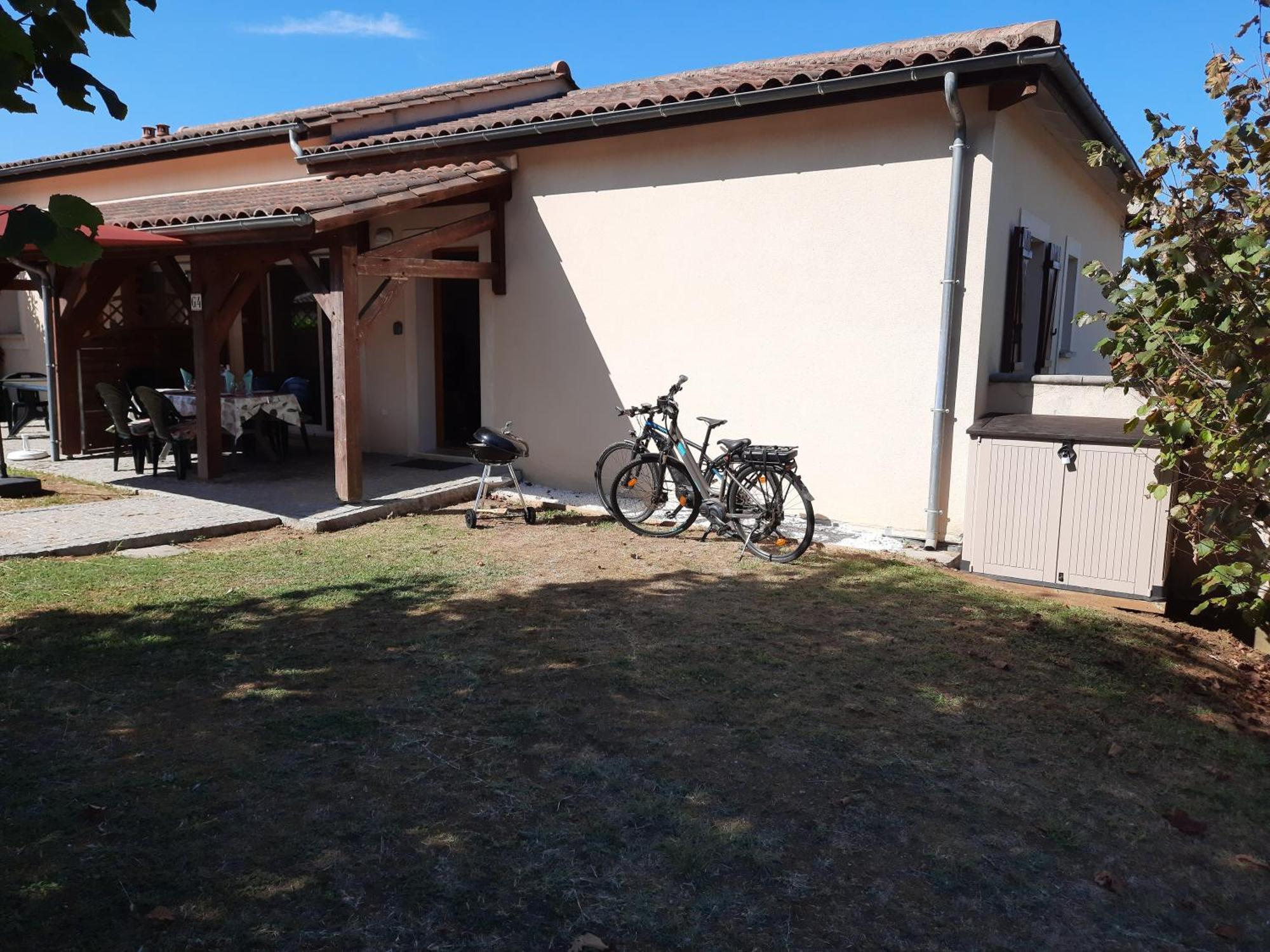 Les Hauts De Sarlat G4 - Clim Piscine Parking Wifi 2 Chambres Экстерьер фото